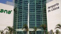 Lisbon Airport Transfer to Ericeira or Setúbal