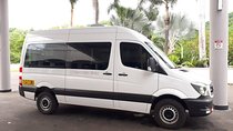 Round Trip Liberia Airport Guanacaste to Waldorf Astoria