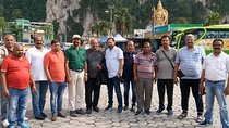 Tour Of Batu Caves