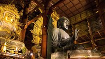 Nara 8hr Private Tour - Kyoto DEP. with Licensed Guide
