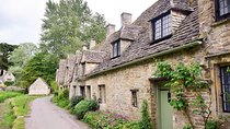 Cotswolds Villages and Oxford Full Day Tour from London
