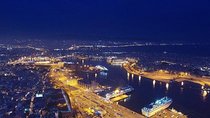 Transfer from Piraeus port to Athens Airport and Vice Versa 22:30PM - 06:29AM