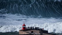 Private Transfer From / To Lisbon Airport x Nazaré
