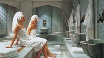 Ephesus Private Tour and Lunch from Kusadasi. Turkish Bath opt.