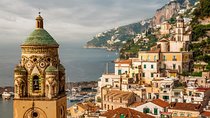 The beauty of Positano - Half day private tour from Sorrento 