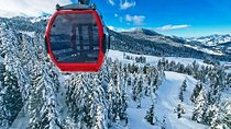 Private Full Day Skiing Trip To Gudauri from T'bilisi