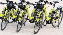 Christ the King - Lisbon - 3 Hour Electric Bike Tour