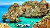 Private Transfer From / To Lisbon Airport x Algarve