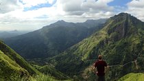 Adventure Tours in Sri lanka 