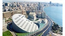 Day Tour to Alexandria From Cairo