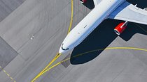 Private Departure Transfer: Siena Hotel to Florence Airport