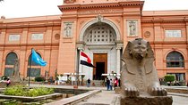 Day Tour to the Old City & The Egyptian Museum 