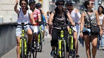 Belém - Lisbon - 3 Hour Electric Bike Tour