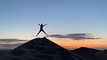 6 Days Private Tour in Gobi Desert