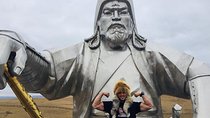 Genghis Khan Statue, Horse Riding & Cultural Adventure(Full-Day) 