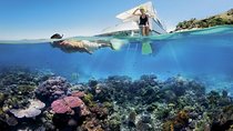 From Hurghada: Sharm El Naga Full-Day Snorkeling Tour 