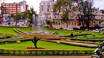 1 day Kigali city tour
