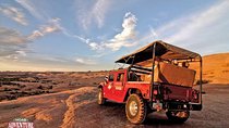 Two-Hour Hummer Safari