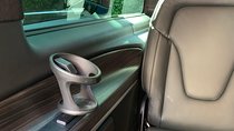 Deluxe private transfer NAPLES Train Station to SORRENTO or vv