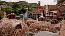 Private City tour in Tbilisi