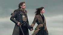 Inverness Outlander Tour