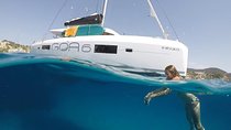 Sail & snorkel adventure Ibiza 