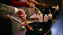 Cusco Billingual Cooking Class at 6pm