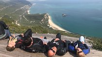 Sesimbra / Arrabida/ Quinta da bacalhoa Private tour