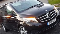 Dublin To Inchydoney Island Clonakilty County Cork Private Luxury Transfer