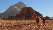  Jordan Short Break Tour for 02 days - 01 Night 