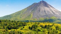 Shuttle From Liberia Airport To Arenal- La Fortuna, San Carlos