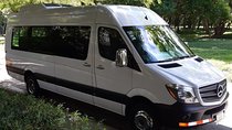 Round Trip Transfer Liberia Airport (LIR) to El Mangroove Hotel