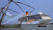Cochin Port Shore Excursion – A Private Guided Tour of kochi 