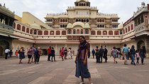 Jaipur Full Day 