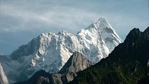Siguniang (Four Girls Mountain) Tour