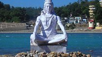 Haridwar & Rishikesh Day Tour by Private AC Vehicle.