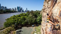 Brisbane Rock Climbing - 3 Hours Day