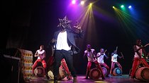 Magic Christmas Tour in Kampala