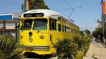 San Francisco Castro Mission Loop Tour