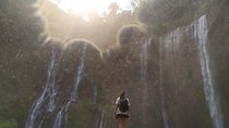 Waterfalls Tour