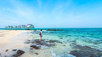 Phi Phi Maya Bamboo Tour by Speed Boat