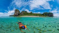 Phi Phi Khai Maiton Speed Boat
