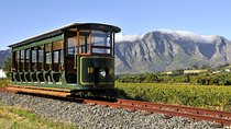Full-Day Stellenbosch, Franschhoek and Paarl Wine Tasting Tour from Cape Town