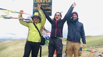 12 days Upper Mustang Trek in Annapurna Region, Nepal