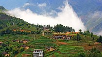 Private One Day Anxi Bama Tea Garden and Hong'en Rock Tour from Xiamen