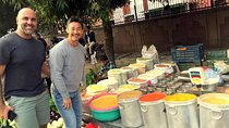 Local Market Tour & Five Course Meal Class