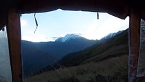 Trekking Group Tour from Tusheti to Khevsureti (Omalo to Shatili)