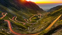 Day trip to Transfagarasan Highway from Bucharest