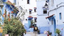Private Luxury Day Trip from Fes to Chefchaouen 