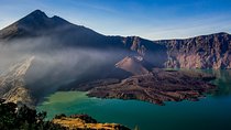 Rinjani Trekking 2D1N Senaru Crater rim